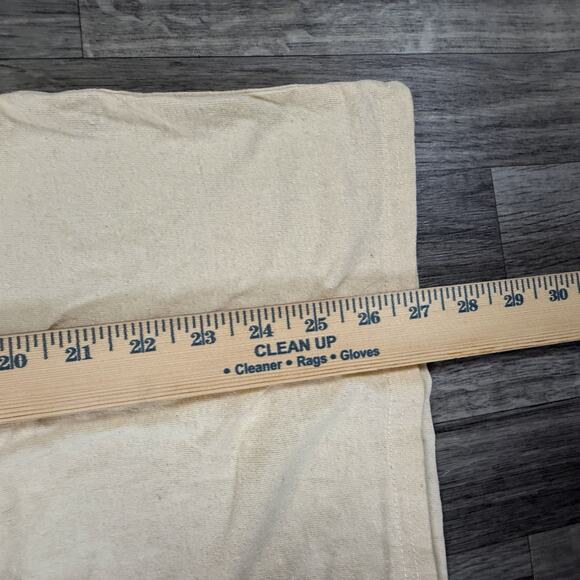 Hot Wheels Driven to Thrill Since ’68 Muscle Car Graphic Tee Shirt Cream - Picture 4 of 5